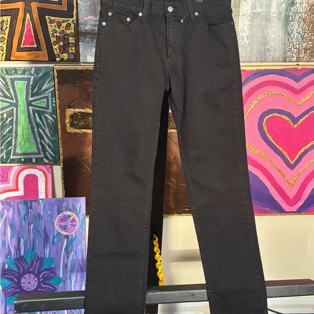 Levis stylish slim